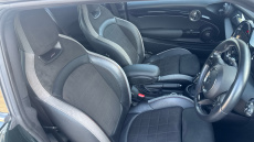 MINI Hatchback 2.0 John Cooper Works 3dr Auto Petrol Hatchback